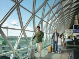 Saudia Tawarkan Diskon Hingga 50% untuk Perjalanan Antara Arab Saudi dan Sejumlah Destinasi