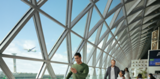 Saudia Tawarkan Diskon Hingga 50% untuk Perjalanan Antara Arab Saudi dan Sejumlah Destinasi