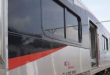 Ada 12 Rangkaian KRL INKA Tiba di Jakarta Juni 2026