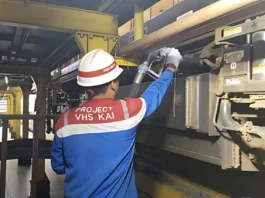 Estimasi Emisi 8,9 Juta kg COâ‚‚e dari Perjalanan Pelanggan Selama Angkutan Lebaran 2026