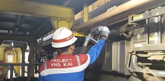 Pemanfaatan BBM Subsidi KAI 2025 Dikelola Akuntabel untuk Kepentingan Publik