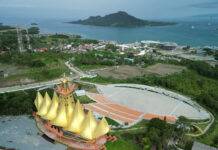 BHC Rayakan Harapan Bersama Tutup Tahun di Beranda Sumatra