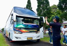 Pemberlakukan SIM PKB Fullcycle Serentak Mulai Januari 2026