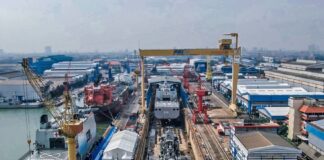 PT PAL Dukung Kebijakan Penguatan Industri Galangan Nasional