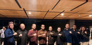 InJourney Perkuat Pariwisata Bali dan Nusa Tenggara