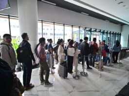 ASDP Matangkan Strategi Mudik Lancar dan Selamat Lintas Tiga Pulau