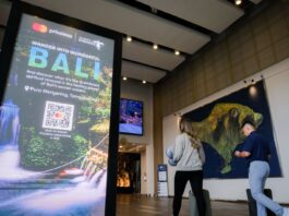 BOOMBASTRIP Ramadan dari Trip.com untuk Wisatawan Indonesia