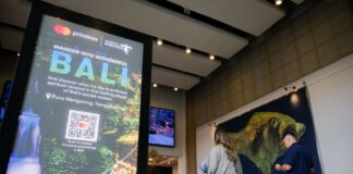 Bandara I Gusti Ngurah Rai Tambah Dua Penerbangan ke Australia