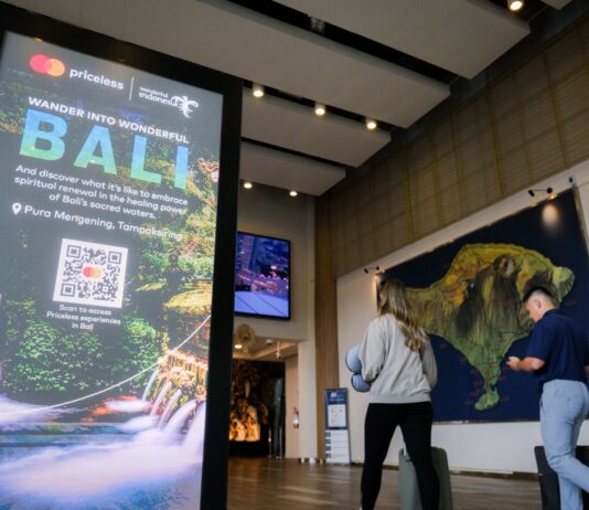 Bandara I Gusti Ngurah Rai Tambah Dua Penerbangan ke Australia