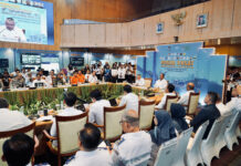 ASDP Sukses Layani 3,4 Juta Penumpang dan 850.000 Kendaraan di 15 Lintasan Pantauan Nasional