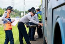 Ditjen Hubdat Bekukan Izin Penyelenggaraan Angkutan Orang PT Cahaya Wisata Transportasi