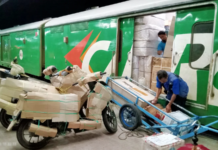 KAI Layani 5.334 Motor pada Angkutan Motis Nataru 2025/2026