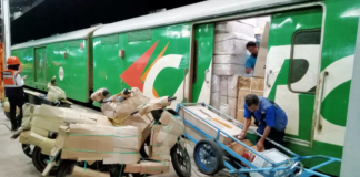 KAI Layani 5.334 Motor pada Angkutan Motis Nataru 2025/2026