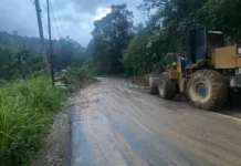 Sebanyak 12 Koridor Jalan Nasional di Sumut Kembali Dapat Dilalui Pascabencana