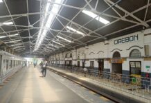 Cirebon Jadi Simpul Penting Pergerakan Wisata dan Ekonomi Selama Nataru 2025/2026