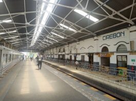 Reaktivasi Rel Kereta Api Sebagian Besar di Jabar dan Jateng