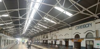 Cirebon Jadi Simpul Penting Pergerakan Wisata dan Ekonomi Selama Nataru 2025/2026