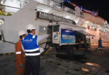 Pelni Siap Ajukan Penambahan Kuota BBM Jelang Idulfitri 2026