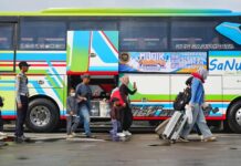 Menhub Apresiasi Hasil Survei Pustral UGM terkait Penyelenggaraan Nataru 2025/2026