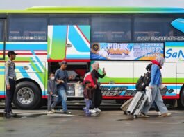 Menhub Apresiasi Hasil Survei Pustral UGM terkait Penyelenggaraan Nataru 2025/2026