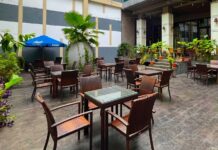 Sparks Life Jakarta Artotel Curated Luncurkan Program Iftar A Wishful Ramadan – The Grand Voyage of Iftar Buffet 2026