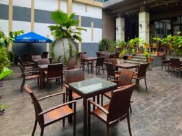 Sparks Life Jakarta Artotel Curated Luncurkan Program Iftar A Wishful Ramadan – The Grand Voyage of Iftar Buffet 2026