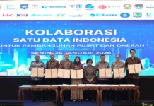 Pelindo Perkuat Tata Kelola Data