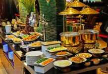 Hotel Ciputra Semarang Meriahkan Ramadan dengan Promo Buka Puasa dan Hampers Special