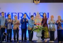Operasional Industri Perhotelan Tahun 2025 Cukup Berat