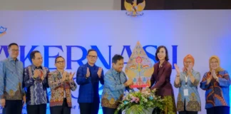 Operasional Industri Perhotelan Tahun 2025 Cukup Berat