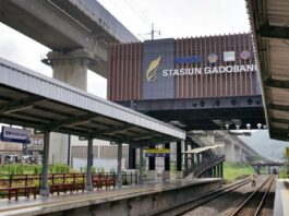 Angkutan Lebaran 2026 Pengguna Commuter Line Bandung Lampaui Angka Satu Juta