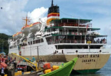 Pelni Siapkan 15 Kapal Layani Angkutan Lebaran 2026 di Jawa Timur
