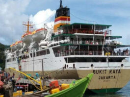 Pelni Siapkan 15 Kapal Layani Angkutan Lebaran 2026 di Jawa Timur