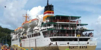 Pelni Siapkan 15 Kapal Layani Angkutan Lebaran 2026 di Jawa Timur