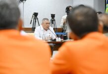 Kemenhub Dukung Penguatan Basarnas dalam Sistem SAR Nasional