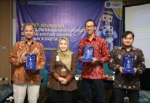 Market Sounding Motis 2026 Jadi Bagian Tahapan Pelayanan Angkutan Lebaran 2926