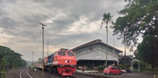 KAI Akan Reaktivasi Jalur Bersejarah Kedungjati – Tanggung