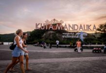 ITDC Optimalkan Aktivitas Wisata Berbasis Budaya di KEK Mandalika