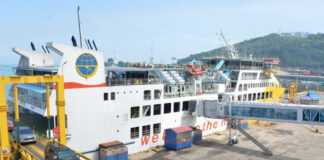 ASDP Siapkan Layanan Mudik Aman dan Terjangkau saat Angkutan Lebaran 2026