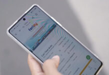 Ferizy ASDP Tembus 3,5 Juta Pengguna