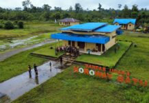 Penguatan Keamanan Penerbangan Perintis di Papua