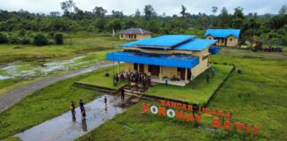 Penguatan Keamanan Penerbangan Perintis di Papua