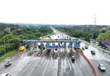 Ada 378.000 Kendaraan Tinggalkan Jabotabek Pada Periode H-4 hingga H-3 Libur Tahun Baru Imlek 2026