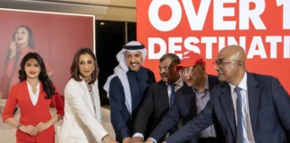 AirAsia X Resmikan Rute Kuala Lumpur – Bahrain – London