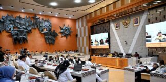 Kemenhub Tegaskan Komitmen Penyelesaian Rekomendasi BPK