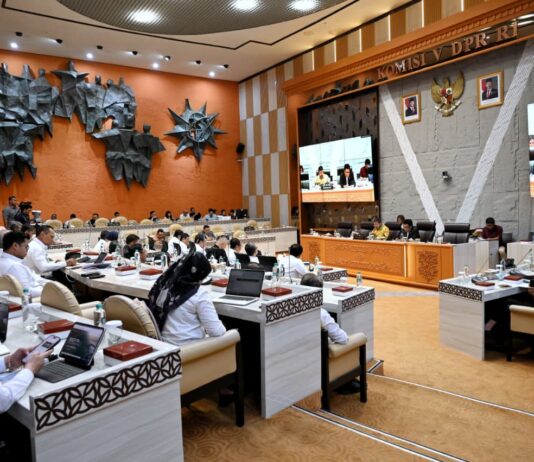 Kemenhub Tegaskan Komitmen Penyelesaian Rekomendasi BPK