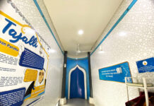 Transjakarta Sediakan Fasilitas Musala di 69 Halte Transjakarta Berbagai Koridor