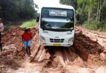 Menghapus Isolasi, Menghubungkan Harapan: Urgensi Angkutan Perintis di Kawasan Transmigrasi