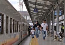 Layanan Commuter Line Bandung Raya Diperpanjang Hingga Cicalengka per 1 Februari 2026