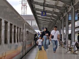 Layanan Commuter Line Bandung Raya Diperpanjang Hingga Cicalengka per 1 Februari 2026